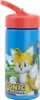 Sonic The Hedgedog Sportflasche Wasserflasche Trinkflasche Produktbild-Vorschau 2