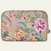 Oilily Color Bomb Chloe Pocket Cosmetic Bag Nomad Produktbild-Vorschau 3