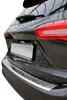 Edelstahl matt Ladekantenschutz für FORD Focus 4 TURNIER | Produktbild-Vorschau 2