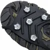 LUXTOM | Steigeisen für Schuhe, L 34-46, 8 Zähne Produktbild-Vorschau 3