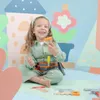 New Classic Toys Gereedschapsriem set - oranje Produktbild-Vorschau 10