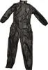 Tuta antipioggia da moto Shot 2.0, nera, XL Anteprima dell’immagine prodotto 2