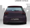 JOM LED Rückleuchten für VW Golf MK5 2003-2008 schwarz 4tlg Produktbild-Vorschau 1