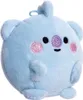 Aurora BT21 Koya Baby Pong Pong Blau 8cm Produktbild-Vorschau 2