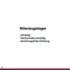 Rillenkugellager 625 -Z ID 5mm AD 16mm Breite5mm SKF Produktbild-Vorschau 5