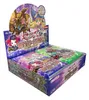 Yu-Gi-Oh! Battles of Legend: Glorious Gallery Booster Box Produktbild-Vorschau 8