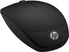 HP X200 Wireless Maus 2.4 GHz mit bis zu 1600 DPI schwarz Produktbild-Vorschau 6