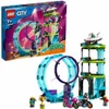 LEGO® City 60361 Ultimative Stuntfahrer-Challenge Produktbild-Vorschau 29