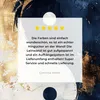 MuchoWow® - Leinwandbilder - Yin Yang - Abstrakt - Schwarz Produktbild-Vorschau 8