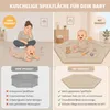 Fillikid Laufstalleinlage 6-eckig Exklusiv Produktbild-Vorschau 4