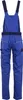 Taglia 38 donna Planam Highline donna salopette mais blu Anteprima dell’immagine prodotto 7