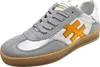 Another Trend  Damenschuhe Schnürschuhe Weiß Freizeit, Produktbild-Vorschau 8