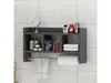 Skye Decor, Polica - Mediku 4 (antracit) Náhľad obrázku produktu 3