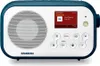 Sangean DPR-42BT, Tragbar, Analog & Digital, DAB+, FM, 87,5 Produktbild-Vorschau 5