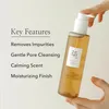 Olejek oczyszczający Beauty of Joseon Ginseng 210 ml Podgląd zdjęcia produktu 11