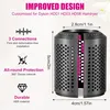 INF Filtre de Remplacement pour Sèche-Cheveux Dyson + Voir les images du produit 4