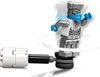 LEGO 71731 Ninjago 71733 Zestaw bitewny Zane vs. Nindroid Podgląd zdjęcia produktu 23
