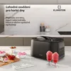Klarstein FrostFusion zmrzlinovač, přístroj na slushie a Náhled obrázku produktu 4