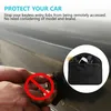 2x RFID Strahlenschutz-Tasche Handy Schutzhülle No-Signal Produktbild-Vorschau 8