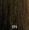 Socolor Pre-Bonded Permanent Hair Color 6N 90ml Produktbild-Vorschau 1