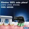 Oral-B PRO 3 3000 Sensitive Clean    Black   JAS22 Produktbild-Vorschau 42