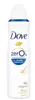 Dove Deo Spray 0% Zink Original 150ml Produktbild-Vorschau 6