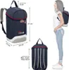 Sac à dos thermique Aktive 11l bleu bleu One Size Voir les images du produit 6