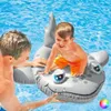 Badeboot für Kinder 3f sort 107-119cm Produktbild-Vorschau 44