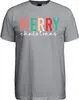 Merry Christmas Spruch - Weihnachten Weihnachtsgeschenk Produktbild-Vorschau 2