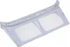 A lint filter for a washing machine or dryer. Voir les images du produit