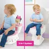 Bright Starts Töpfchen Minnie Mouse 2-in-1 Töpfchentraining Produktbild-Vorschau 3