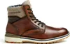 Lloyd Winterboots GLENN Herren 31363135333132 Braun 43 EU Produktbild-Vorschau 29