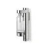 stelton Gazéificateur BRUS avec support mural steel Voir les images du produit 3
