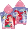 Poncho aus Mikrofaser - Die kleine Meerjungfrau Ariel - Produktbild-Vorschau 6
