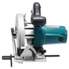 Makita HS7611 Tragbare Kreissägemaschine, 19cm, 5500RPM, Produktbild-Vorschau 30