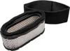 vhbw Filter-Set Ersatz für Kawasaki 11013-7012, 11013-7010, Produktbild-Vorschau 1