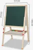 Standtafel Kinder,Holz Kindertafel Malerei Holztafel Produktbild-Vorschau 6