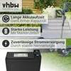 vhbw Akku kompatibel mit Ambrogio L100 Deluxe, L200 Produktbild-Vorschau 4