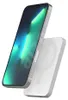 Aluminiowy powerbank EPICO 5000mAh z mocowaniem MagSafe - Podgląd zdjęcia produktu 1