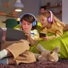 Philips TAK4206BL/00 Over Ear Bluetooth Kinder Kopfhörer Produktbild-Vorschau 29