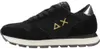 SUN68 ALLY GLITTER Sneaker Schwarz Produktbild-Vorschau 2