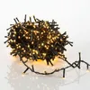 Catena luminosa a LED, bianco caldo intenso - 11 metri / Anteprima dell’immagine prodotto 1