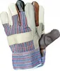 Arbeitshandschuhe / Bunt / Größe: 10 - XL / RLKPAS MC 10 Produktbild-Vorschau 3