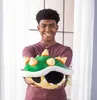 Pluszowa Figura Bowser w Muszelce - Mario Kart Voir les images du produit 6