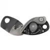 PETZL Assureur GRIGRI Orange Taille unique Escalade Outdoor Voir les images du produit 4