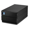 LaCie 2big RAID STHJ16000800 - diskové pole - 16 TB - 2 Náhled obrázku produktu 3