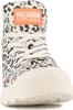 Palladium Pampa Hi Zip WL Leo Wave Gray/Brown Größe EU 40 Produktbild-Vorschau 8