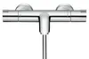Hansgrohe Ecostat, lavabo, cromo Vista previa de la imagen del producto 7