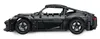 CaDA RUF GT 1:10 schwarz Bricks Produktbild-Vorschau 5