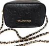 VALENTINO BAGS Relax Camera Bag Nero Produktbild-Vorschau 7